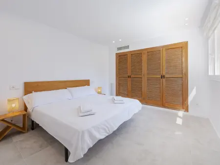 Villa pour 12 pers. avec piscine et wifi, Villa 12 personnes à Pollença - Photo 25