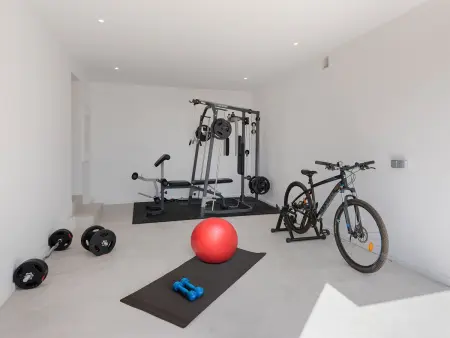 Villa pour 12 pers. avec piscine et wifi, Villa 12 personnes à Pollença - Photo 26