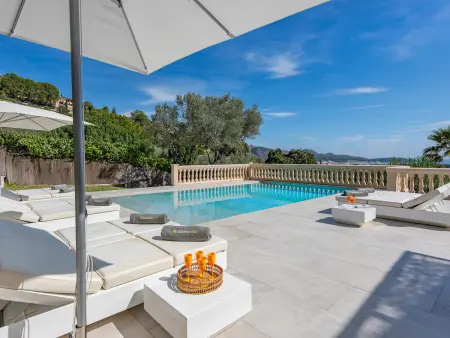 Villa pour 12 pers. avec piscine et wifi, Villa 12 personnes à Pollença - Photo 29