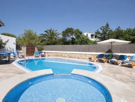 Delfin de oro, Maison 8 personnes à Cala d'Or - Photo 1