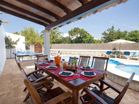 Delfin de oro, Maison 8 personnes à Cala d'Or - Photo 2