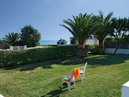 Delfin de oro, Maison 8 personnes à Cala d'Or - Photo 3