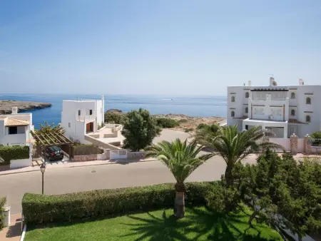 Delfin de oro, Maison 8 personnes à Cala d'Or - Photo 4