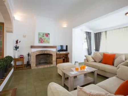 Delfin de oro, Maison 8 personnes à Cala d'Or - Photo 5