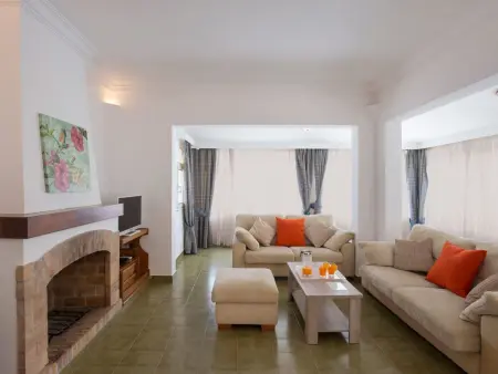 Delfin de oro, Maison 8 personnes à Cala d'Or - Photo 6