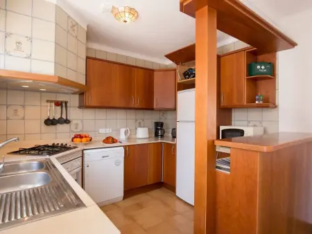 Delfin de oro, Maison 8 personnes à Cala d'Or - Photo 7