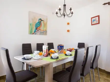 Delfin de oro, Maison 8 personnes à Cala d'Or - Photo 8