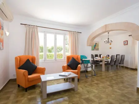 Delfin de oro, Maison 8 personnes à Cala d'Or - Photo 9