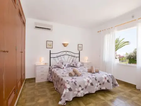 Delfin de oro, Maison 8 personnes à Cala d'Or - Photo 11