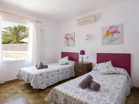 Delfin de oro, Maison 8 personnes à Cala d'Or - Photo 13