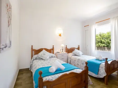 Delfin de oro, Maison 8 personnes à Cala d'Or - Photo 15