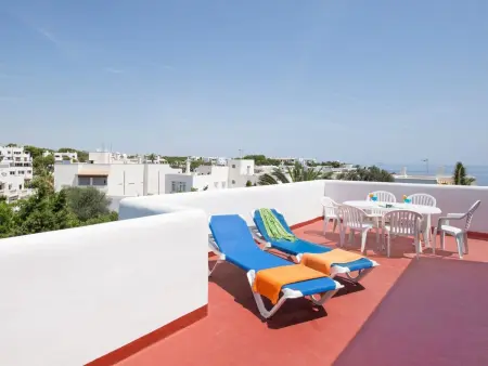Delfin de oro, Maison 8 personnes à Cala d'Or - Photo 18