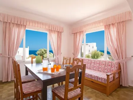 Delfin de oro, Maison 8 personnes à Cala d'Or - Photo 19