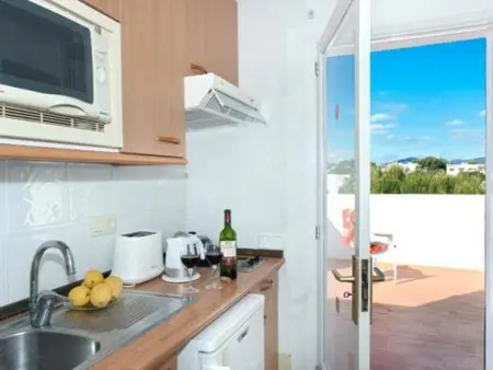 Delfin de oro, Maison 8 personnes à Cala d'Or - Photo 20