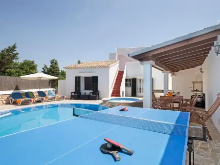 Delfin de oro, Maison 8 personnes à Cala d'Or - Photo 24