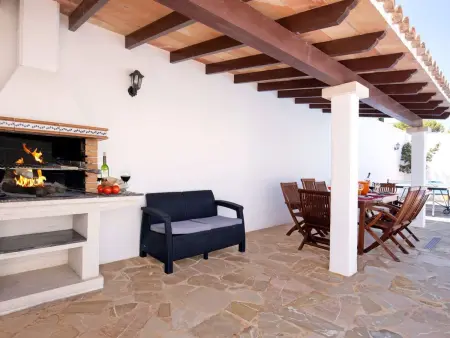 Delfin de oro, Maison 8 personnes à Cala d'Or - Photo 25