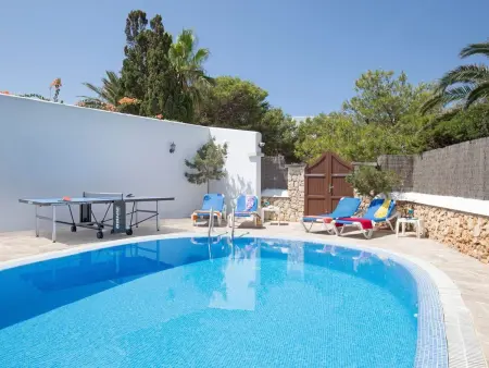 Delfin de oro, Maison 8 personnes à Cala d'Or - Photo 27