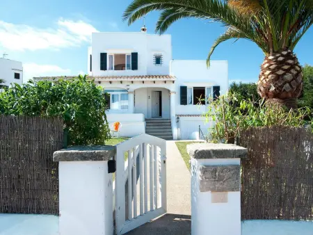 Delfin de oro, Maison 8 personnes à Cala d'Or - Photo 28