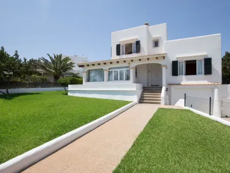 Delfin de oro, Maison 8 personnes à Cala d'Or - Photo 29