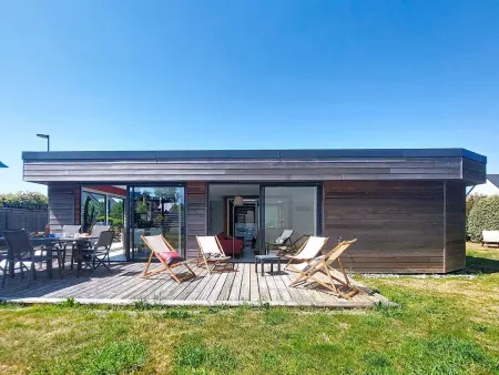 Bois et Lumière, Maison 6 personnes à Sainte Marine   Combrit - Photo 1