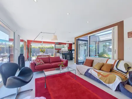 Bois et Lumière, Maison 6 personnes à Sainte Marine   Combrit - Photo 3
