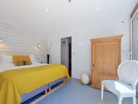 Bois et Lumière, Maison 6 personnes à Sainte Marine   Combrit - Photo 23