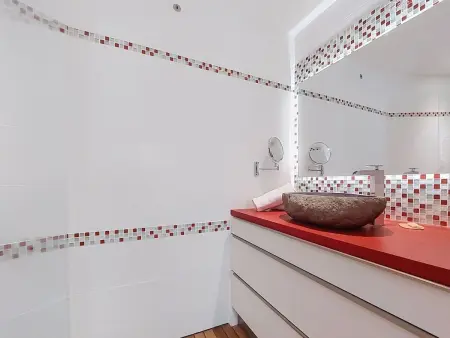 Bois et Lumière, Maison 6 personnes à Sainte Marine   Combrit - Photo 26