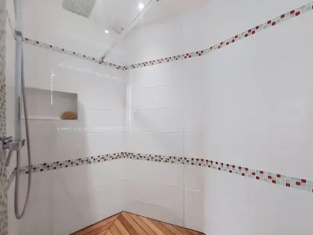 Bois et Lumière, Maison 6 personnes à Sainte Marine   Combrit - Photo 27