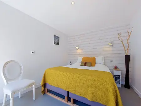 Bois et Lumière, Maison 6 personnes à Sainte Marine   Combrit - Photo 30