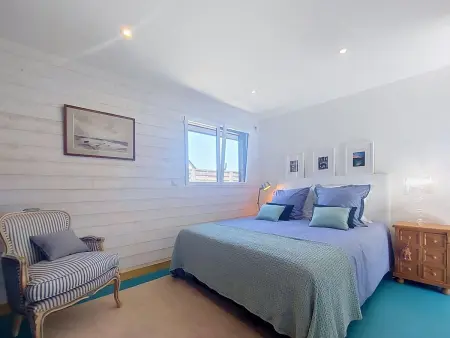 Bois et Lumière, Maison 6 personnes à Sainte Marine   Combrit - Photo 33