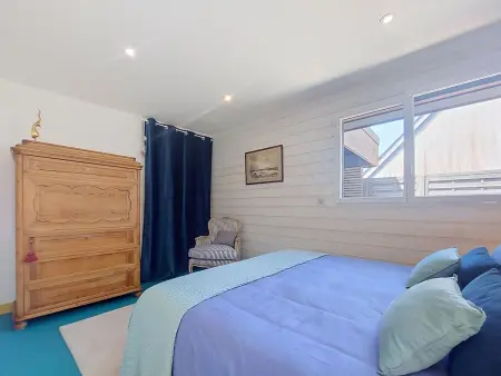 Bois et Lumière, Maison 6 personnes à Sainte Marine   Combrit - Photo 34