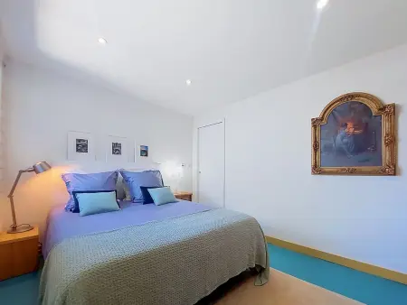 Bois et Lumière, Maison 6 personnes à Sainte Marine   Combrit - Photo 35