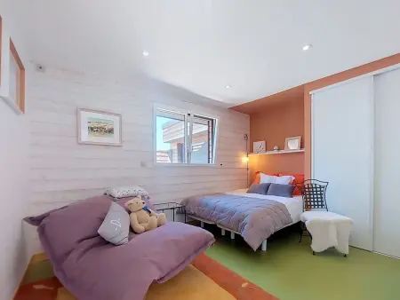 Bois et Lumière, Maison 6 personnes à Sainte Marine   Combrit - Photo 39