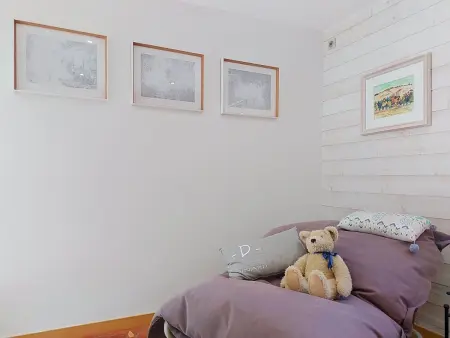 Bois et Lumière, Maison 6 personnes à Sainte Marine   Combrit - Photo 40