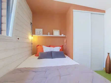 Bois et Lumière, Maison 6 personnes à Sainte Marine   Combrit - Photo 41