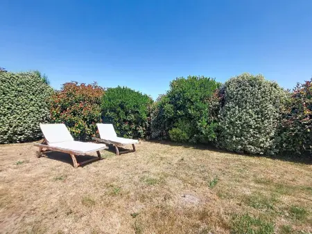 Bois et Lumière, Maison 6 personnes à Sainte Marine   Combrit - Photo 52