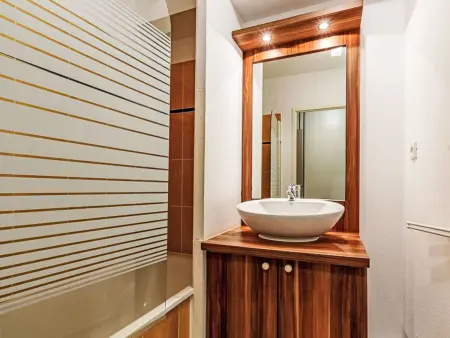 Les Chalets d'Ax, Appartement 2 personnes à Ax Les Thermes - Photo 6