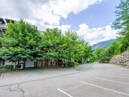 Les Chalets d'Ax, Appartement 2 personnes à Ax Les Thermes - Photo 14