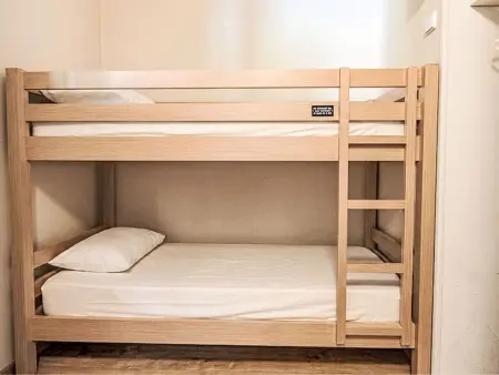 Les Chalets d'Ax, Appartement 4 personnes à Ax Les Thermes - Photo 3
