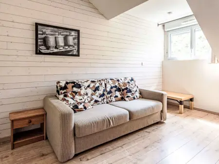 Les Chalets d'Ax, Appartement 4 personnes à Ax Les Thermes - Photo 4