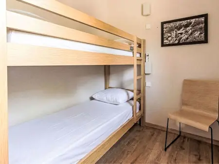 Les Chalets d'Ax, Appartement 4 personnes à Ax Les Thermes - Photo 6