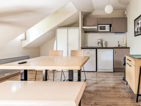Les Chalets d'Ax, Appartement 4 personnes à Ax Les Thermes - Photo 7