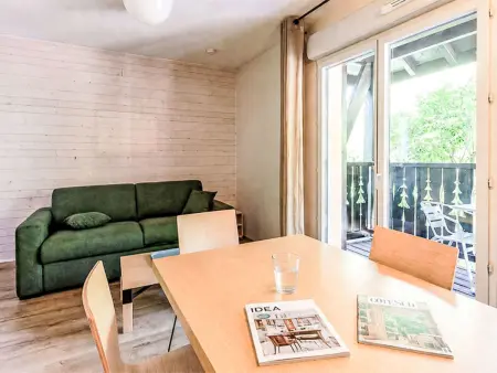 Les Chalets d'Ax, Appartement 4 personnes à Ax Les Thermes - Photo 8