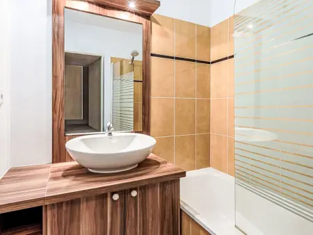 Les Chalets d'Ax, Appartement 4 personnes à Ax Les Thermes - Photo 10