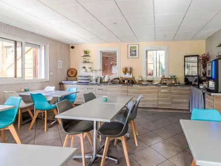 Les Chalets d'Ax, Appartement 4 personnes à Ax Les Thermes - Photo 14