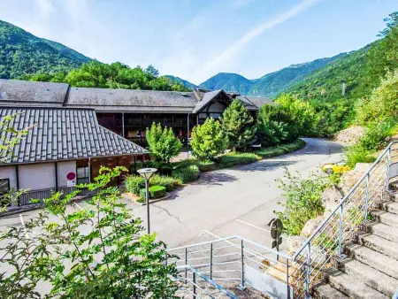 Les Chalets d'Ax, Appartement 4 personnes à Ax Les Thermes - Photo 17