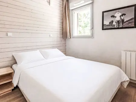 Les Chalets d'Ax, Appartement 4 personnes à Ax Les Thermes - Photo 3