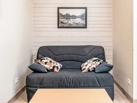 Les Chalets d'Ax, Appartement 4 personnes à Ax Les Thermes - Photo 4