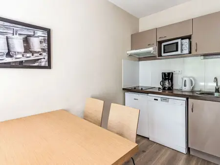Les Chalets d'Ax, Appartement 4 personnes à Ax Les Thermes - Photo 5