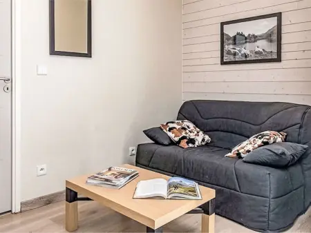 Les Chalets d'Ax, Appartement 4 personnes à Ax Les Thermes - Photo 6